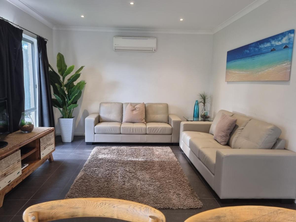 Island Cove Villas Cowes Exterior foto