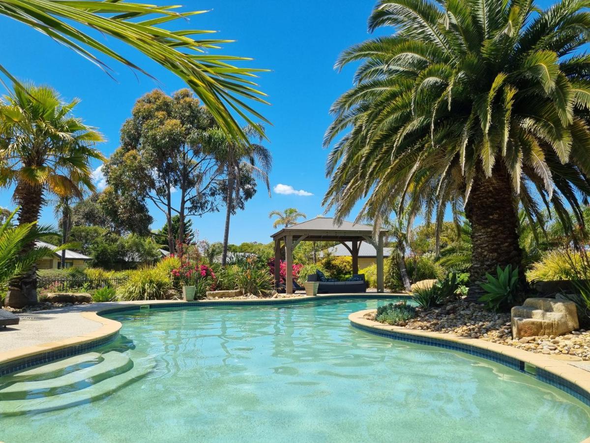 Island Cove Villas Cowes Exterior foto