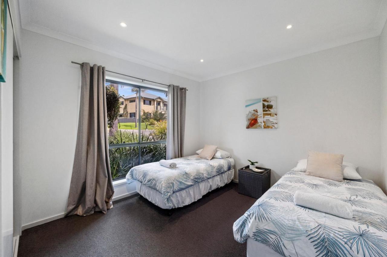 Island Cove Villas Cowes Exterior foto