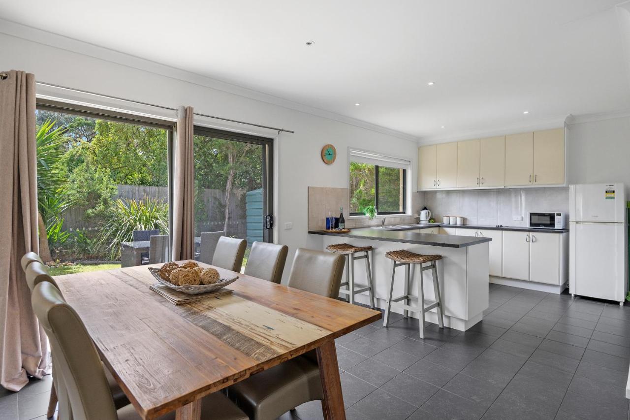Island Cove Villas Cowes Exterior foto