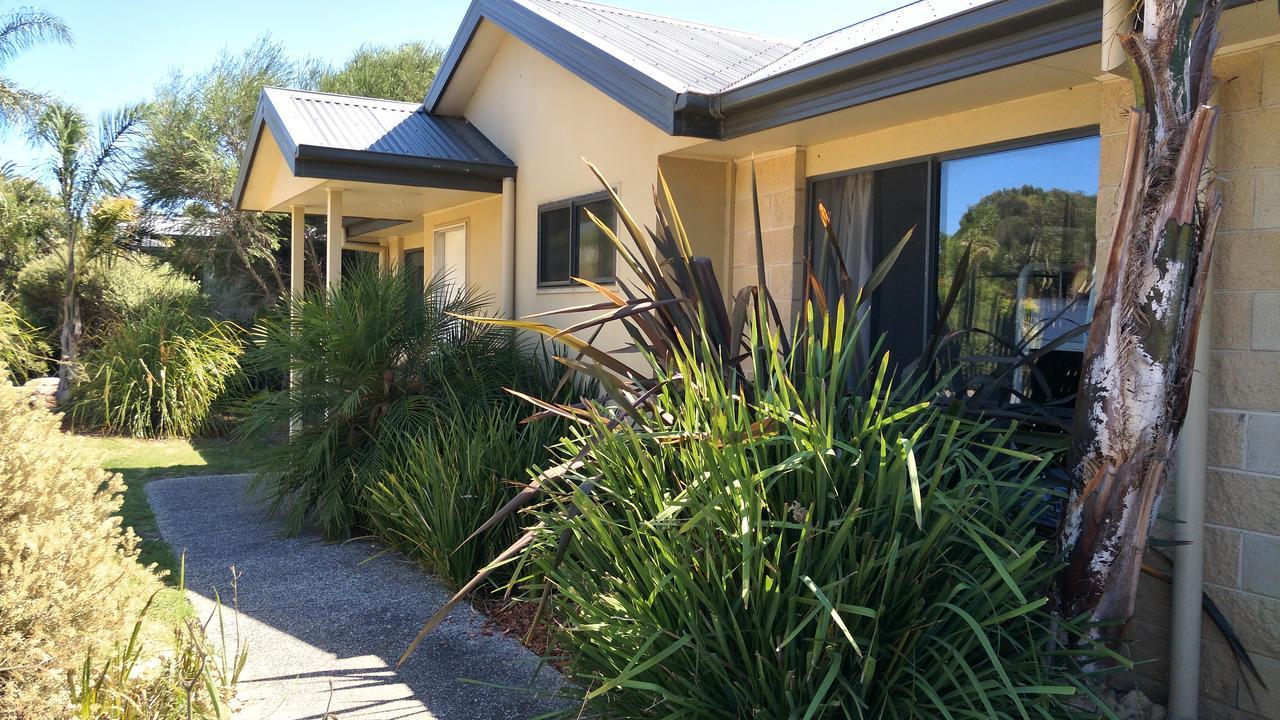 Island Cove Villas Cowes Exterior foto