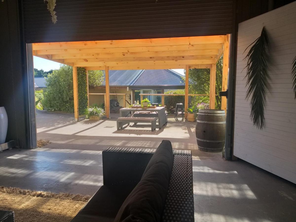 Island Cove Villas Cowes Exterior foto